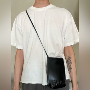 Ganni Crossbody Bag